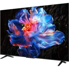 TCL 55P61K - 55 inch - 4K LED - 2025 voor €333 bij Joybuy