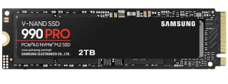 SSD 990 Pro NVMe M.2 Pcle 4.0 Samsung à 149,99€