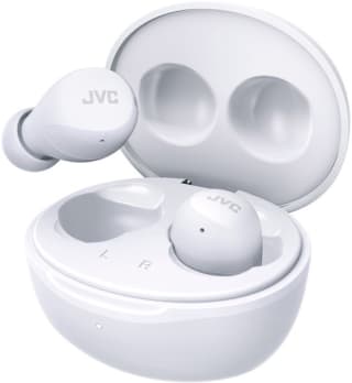 JVC Gumy Mini TWS oordopjes voor €19,89 bij Bol