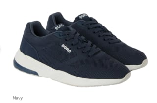 Björn Borg Rally R3000 Sneakers voor €22,95 bij iBOOD