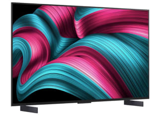 LG OLED42C55LA 42 inch OLED evo AI C5 4K TV voor €648,95 bij ibood
