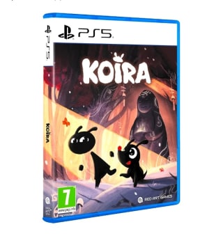 Koira PlayStation 5 por 26.99€.