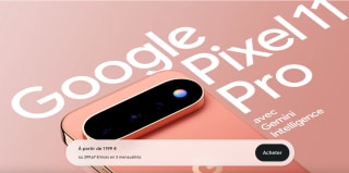Google Pixel 11 Pro XL 256 Go pour 1.199€