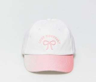Sfera Gorra visera brillo infantil por 4.99€.
