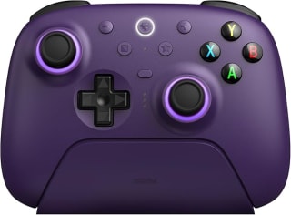 8Bitdo Ultimate 2 Wireless Gampad voor €47,40 bij Amazon