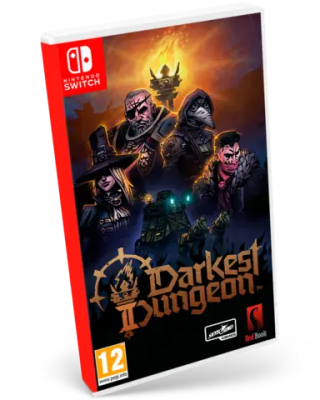 Videojuego Darkest Dungeon II por 14.99€