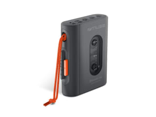 Baladeur mp3/4 MUSE M-132 WM à 35,29€
