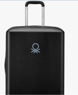 Valise Cabine Rigide à 59,99€