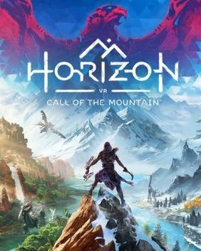 Jeu Horizon Call of the Mountain [PSVR2] (PS5) à 7,08€