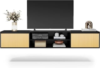 Flycity mueble TV suspendido 180 cm por 62,99€