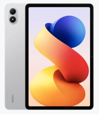 Tablet Xiaomi Redmi Pad 2 Pro, Wifi, 12.1" WQHD, 6 GB RAM, 128 GB por 169.99€