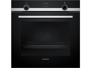 SIEMENS HB534AER3 Inbouw oven - nishoogte 59.5 cm - inhoud 71 l - voor €489