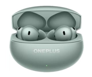 OnePlus Buds 4 Zen Green voor €55,11 dmv bij Aliexpress