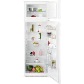 Frigorífico combi integrable AEG OSD5S161ES, Low Frost, 157.5 cm, 249 l por 543.15€