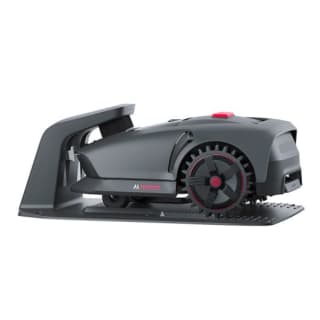 Robot tondeuse MOVA 1000 + Garage offert