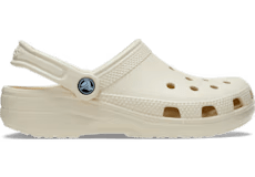 Tot 50% korting op Crocs clogs en gevoerde winterclogs bij Crocs