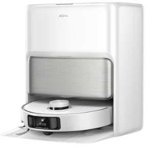 MOVA P70 Pro Ultra robotstofzuiger voor €499 bij Albert Heijn