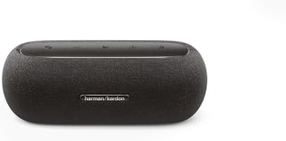Harman Kardon Luna Black voor €119,79 bij Amazon
