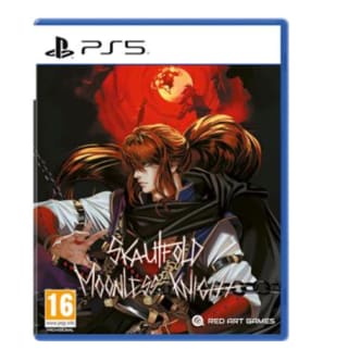 Skautfold: Moonless Knight PS5 por 21.90€