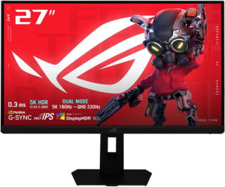 ASUS ROG Strix 5K XG27JCG - 27 inch - Ultra HD 5K voor €559 bij Bol