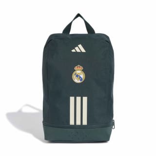 Adidas Real Madrid toilettas - schoenentas voor €17,95 bij Passasports