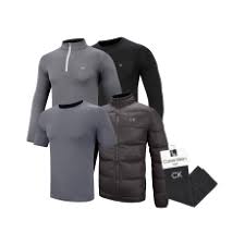 Calvin Klein 5-Piece Winter Gift Pack £69.99