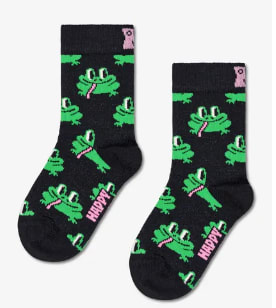 50% korting op Happy Socks voor kinderen bij Veritas