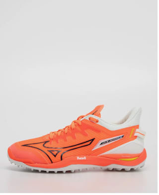 Zapatillas de Hockey para Hombre Mizuno WAVE LEOPARDUS por 48€