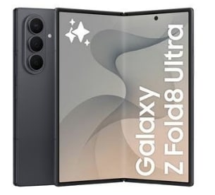 Samsung Galaxy Z Fold8 Ultra 512GB voor €1.809,- bij Phonemarket