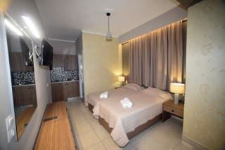 6 dagen naar Anaxos incl. vlucht vanaf €400 p.p.