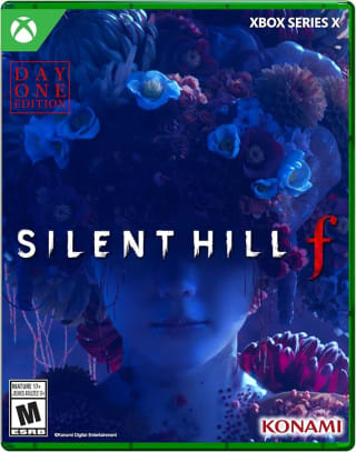 Silent Hill F Xbox por $525 | Oferta Amazon