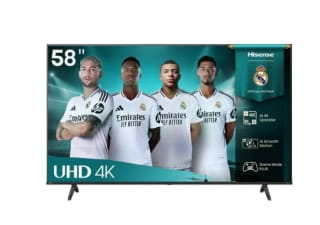 tv Hisense 58A6K 58" LED 4K Ultra HD Smart TV à 289€