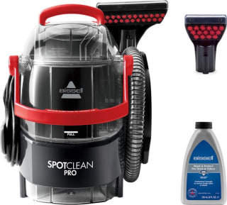 BISSELL SpotClean Pro Draagbare Vlekkenreiniger voor €139 + 500Airmiles
