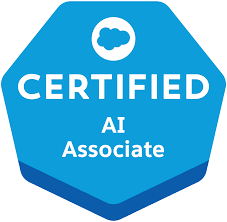 Curso Certificación Salesforce Certified AI Associate | Exámenes Prácticos gratis