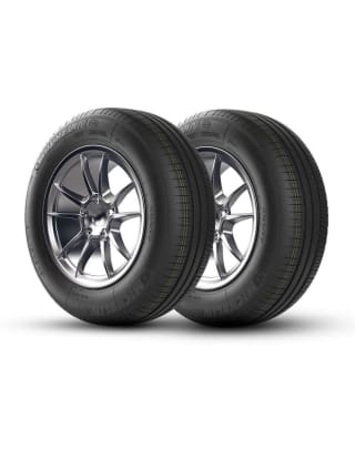 Set 2 Llantas Michelin 195/65 R15 por $3,738 | Liverpool