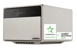 Vidéoprojecteur Xgimi Horizon Ultra 4k à 1.099€