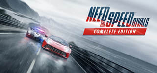 Need for Speed™ Rivals à 1,73€