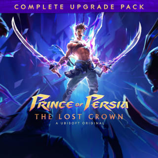 Prince of Persia The Lost Crown voor €11,99 in de Playstation store