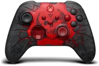 Xbox Wireless Controller Gears of War: E-Day Limited Edition por $1,495 en Amazon