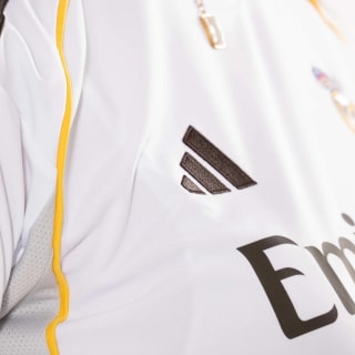 Camiseta adidas Real Madrid Primera Equipación 2025-2026 Mujer por 39.99€