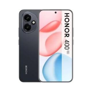 Móvil Honor 400 5G 8GB/256GB + Auriculares Earclip por solo 279€