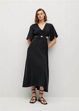 Up to 80% Off Dresses at Mango Outlet Sale