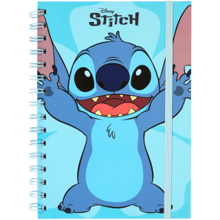 Cuaderno A5 80 hojas | diferentes variantes por 1.49€