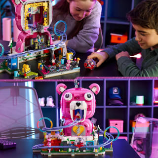 LEGO Fortnite 77082 Rave Cave voor €109 bij Proshop