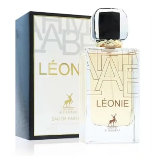 Maison Alhambra Léonie Eau de Parfum 100 ml Mujer por 14,19€