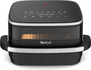 Tefal Easy Fry XL Surface FW4018 - Airfryer - 4L voor €58,99 na cahback bij Tefal
