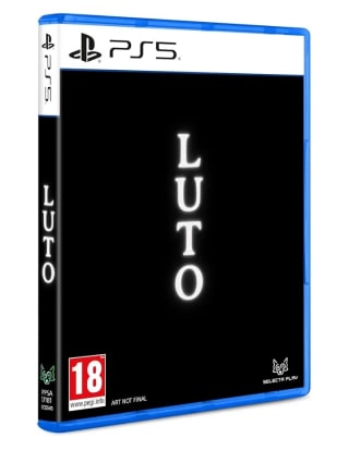 Luto Special Edition PS5 por 24.99€.