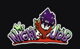 My Night Job en Epic Games GRATIS