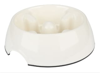 Dogit Comedero Antivoracidad 600 ml para perros medianos por 2,99€