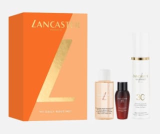 Lancaster My Daily Routine Zonverzorgingsset voor €29,50 bij Douglas